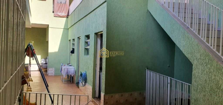 Imagem Casa com 3 Quartos à Venda, 194 m² em Rudge Ramos - São Bernardo Do Campo Imagem Casa com 3 Quartos à Venda, 194 m² em Rudge Ramos - São Bernardo Do Campo