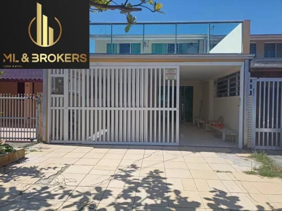 Imagem Sobrado com 3 Quartos à Venda, 130 m² em Brejatuba - Guaratuba Imagem Sobrado com 3 Quartos à Venda, 130 m² em Brejatuba - Guaratuba