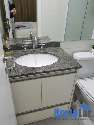 Imagem Apartamento com 3 Quartos à Venda, 70 m² em água Branca - São Paulo