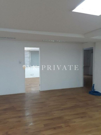 Imagem Sala Comercial à Venda, 204 m² em Cidade Monções - São Paulo