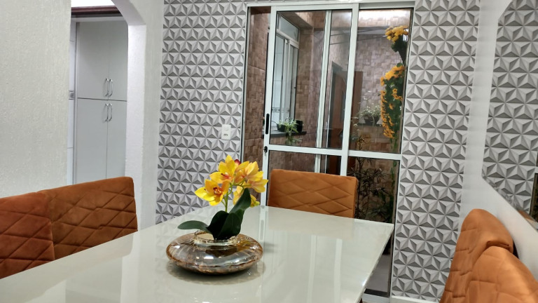 Imagem Sobrado com 3 Quartos à Venda, 100 m² em Mooca - São Paulo Imagem Sobrado com 3 Quartos à Venda, 100 m² em Mooca - São Paulo