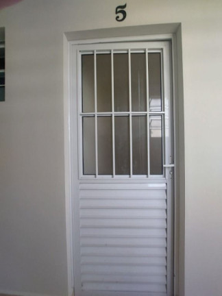 Apartamento com 1 Quarto para Alugar, 40 m² em Centro - Poá