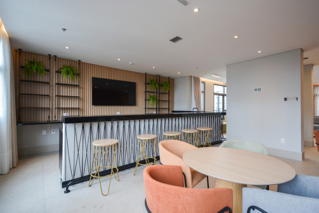 Imagem Apartamento com 1 Quarto à Venda, 21 m² em Paraíso - São Paulo Imagem Apartamento com 1 Quarto à Venda, 21 m² em Paraíso - São Paulo