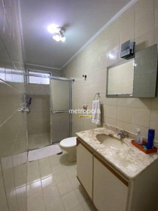 Imagem Apartamento com 1 Quarto à Venda, 79 m² em Santo Antônio - São Caetano Do Sul