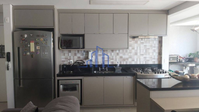 Imagem Apartamento com 3 Quartos à Venda, 91 m² em Alphaville Empresarial - Barueri Imagem Apartamento com 3 Quartos à Venda, 91 m² em Alphaville Empresarial - Barueri