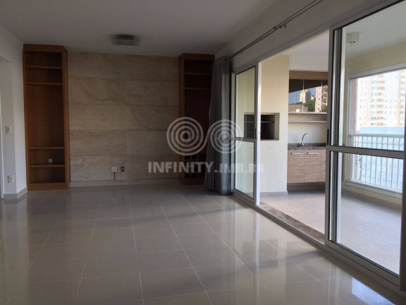 Imagem Apartamento com 3 Quartos à Venda, 122 m² em Mooca - São Paulo