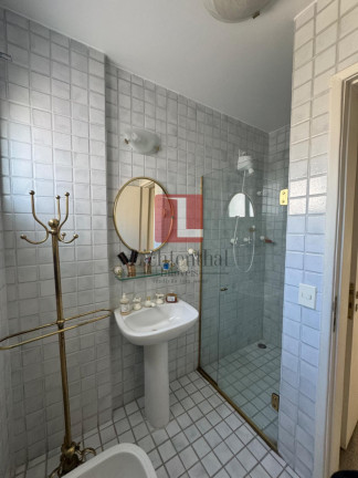 Apartamento com 1 Quarto à Venda, 105 m² em Indianópolis - São Paulo