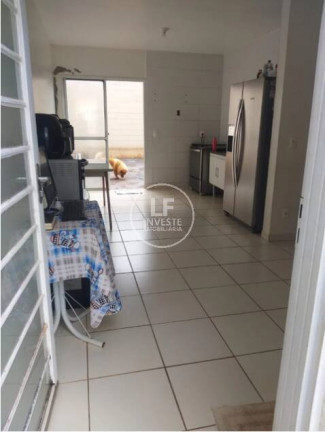 Imagem Casa de Condomínio com 2 Quartos à Venda, 180 m² em Parque Maracanã - Goiânia Imagem Casa de Condomínio com 2 Quartos à Venda, 180 m² em Parque Maracanã - Goiânia