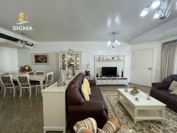 Imagem Apartamento com 3 Quartos à Venda, 212 m² em Praia Das Astúrias - Guarujá Imagem Apartamento com 3 Quartos à Venda, 212 m² em Praia Das Astúrias - Guarujá