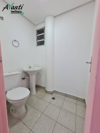 Imagem Loja para Alugar, 60 m² em Marapé - Santos Imagem Loja para Alugar, 60 m² em Marapé - Santos