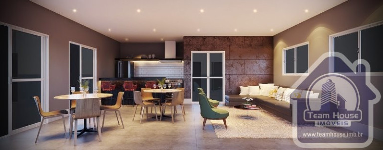 Imagem Apartamento com 2 Quartos à Venda, 51 m² em Jardim Débora - Poá Imagem Apartamento com 2 Quartos à Venda, 51 m² em Jardim Débora - Poá