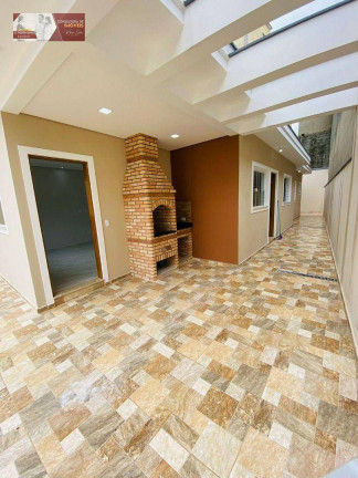 Casa com 3 Quartos à Venda, 108 m² em Vila Carmela I - Guarulhos