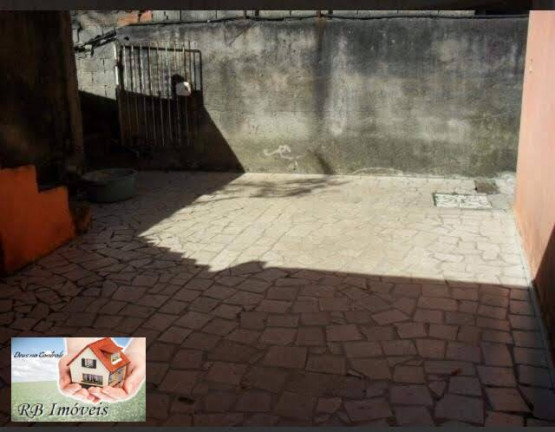 Imagem Casa com 3 Quartos à Venda, 300 m² em Jardim Santo André - Santo André Imagem Casa com 3 Quartos à Venda, 300 m² em Jardim Santo André - Santo André