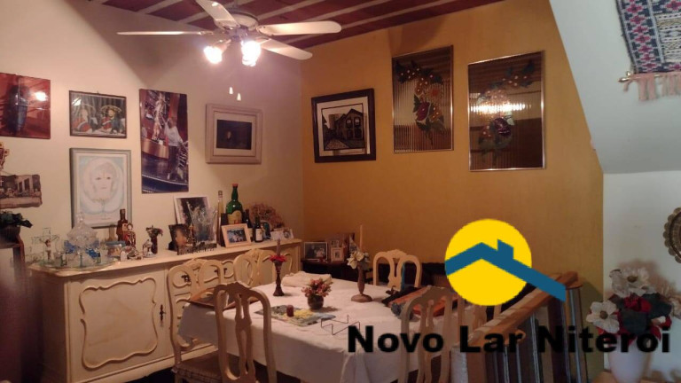 Imagem Casa com 3 Quartos à Venda, 500 m² em Maravista - Niterói Imagem Casa com 3 Quartos à Venda, 500 m² em Maravista - Niterói
