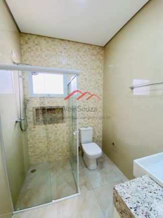 Imagem Casa com 3 Quartos à Venda, 154 m² em Parque Olívio Franceschini - Hortolândia Imagem Casa com 3 Quartos à Venda, 154 m² em Parque Olívio Franceschini - Hortolândia