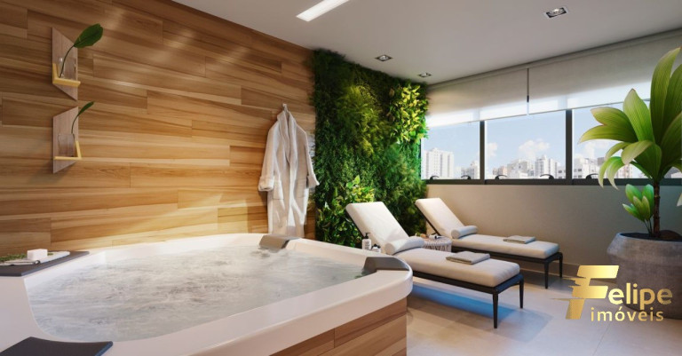 Imagem Imóvel com 3 Quartos à Venda, 66 m² em Praia De Itaparica - Vila Velha