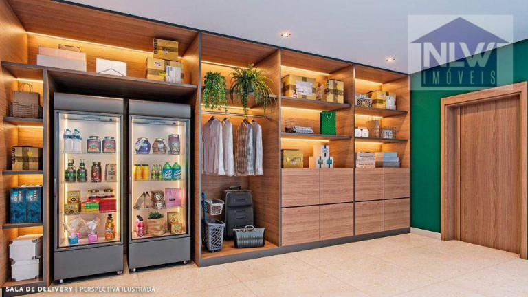 Imagem Apartamento com 2 Quartos à Venda, 43 m² em Bela Vista - São Paulo Imagem Apartamento com 2 Quartos à Venda, 43 m² em Bela Vista - São Paulo