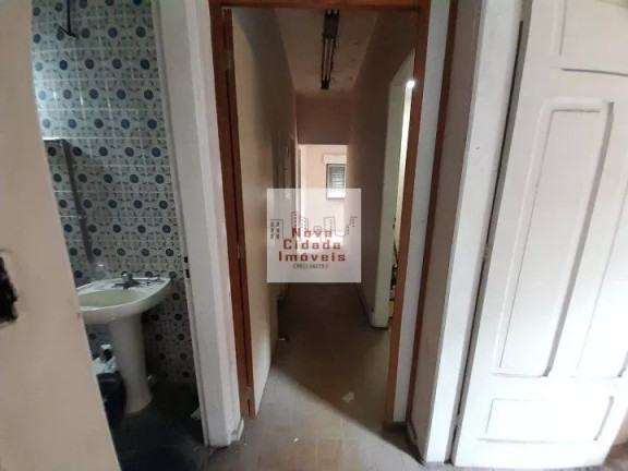 Imagem Casa com 5 Quartos para Alugar, 152 m² em Pinheiros - São Paulo
