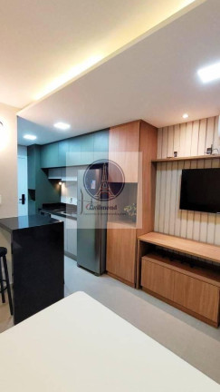 Imagem Apartamento com 1 Quarto para Alugar, 25 m² em Pinheiros - São Paulo