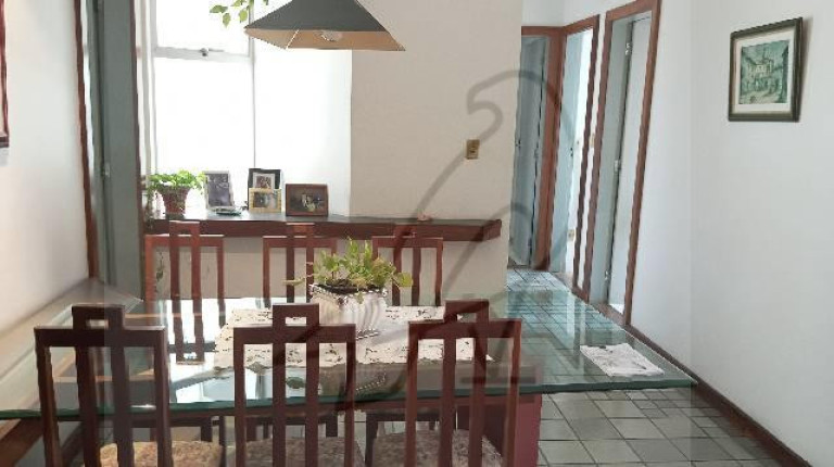 Imagem Apartamento com 3 Quartos à Venda, 119 m² Imagem Apartamento com 3 Quartos à Venda, 119 m²