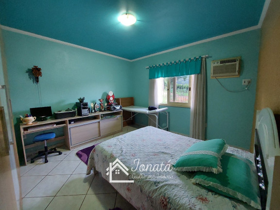 Casa com 3 Quartos à Venda, 158 m² em Bom Fim - Feliz