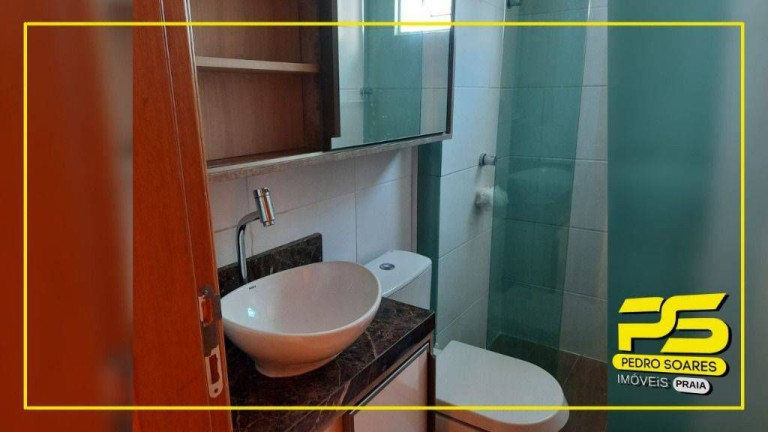 Imagem Apartamento com 3 Quartos à Venda, 85 m² em Cabo Branco - João Pessoa Imagem Apartamento com 3 Quartos à Venda, 85 m² em Cabo Branco - João Pessoa