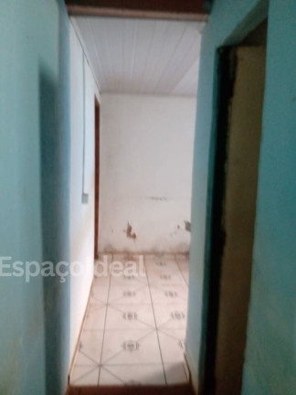 Imagem Casa com 5 Quartos à Venda, 130 m² em Conjunto Habitacional Governador Mário Covas - Areiópolis Imagem Casa com 5 Quartos à Venda, 130 m² em Conjunto Habitacional Governador Mário Covas - Areiópolis