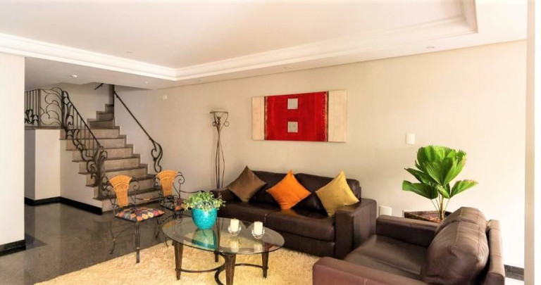 Imagem Apartamento com 3 Quartos para Alugar ou Temporada, 232 m² em Vila Guarani (z Sul) - São Paulo Imagem Apartamento com 3 Quartos para Alugar ou Temporada, 232 m² em Vila Guarani (z Sul) - São Paulo