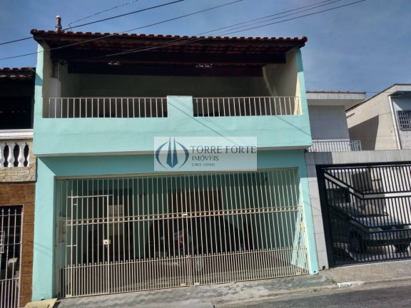 Imagem Casa com 3 Quartos à Venda, 168 m² em Jardim Vila Formosa - São Paulo Imagem Casa com 3 Quartos à Venda, 168 m² em Jardim Vila Formosa - São Paulo