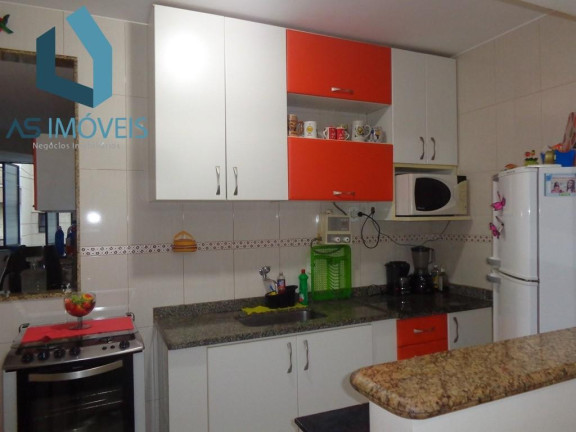 Imagem Apartamento com 3 Quartos à Venda, 110 m² em Braga - Cabo Frio
