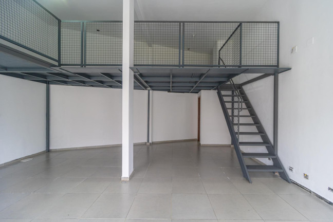 Imagem Sala Comercial para Alugar, 60 m² em Guaíra - Curitiba Imagem Sala Comercial para Alugar, 60 m² em Guaíra - Curitiba