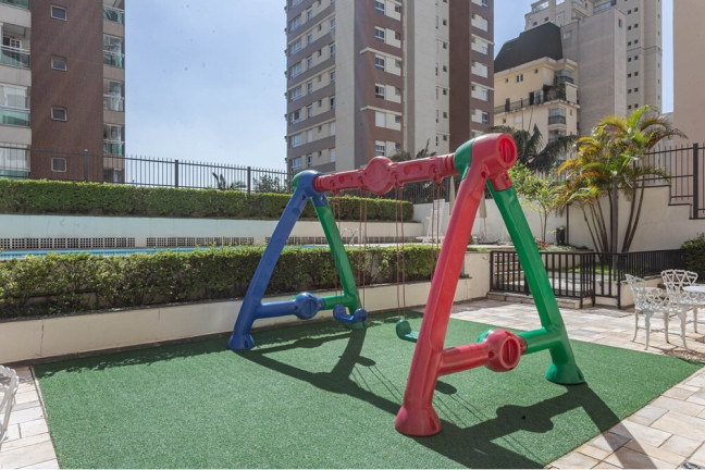 Imagem Apartamento com 2 Quartos à Venda, 60 m² em Vila Mariana - São Paulo