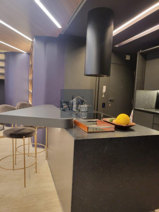 Imagem Apartamento com 3 Quartos à Venda, 209 m² em Edifício Villa Borghese - São Paulo