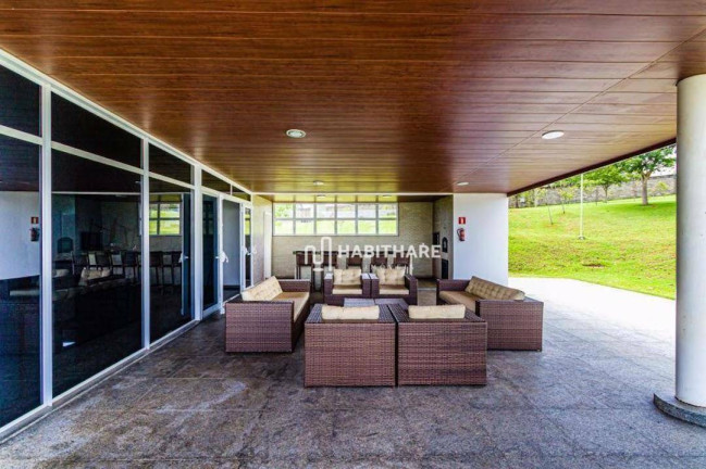 Imagem Terreno à Venda, 800 m² em Condomínio Morada Do Engenho - Piracicaba