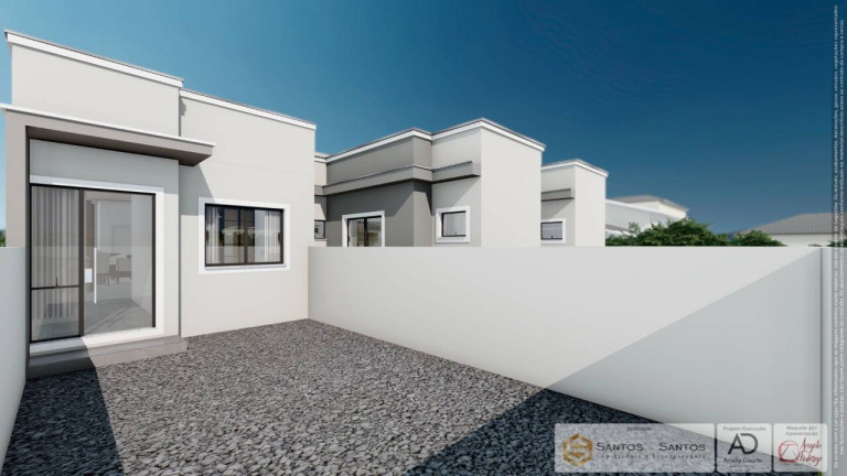 Imagem Casa com 2 Quartos à Venda, 60 m² em Dom Geraldo - Tijucas Imagem Casa com 2 Quartos à Venda, 60 m² em Dom Geraldo - Tijucas