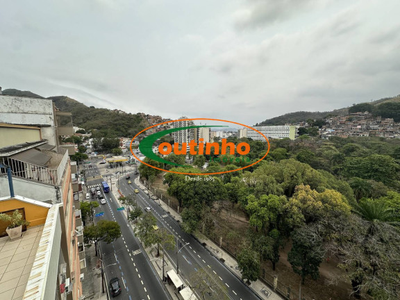 Imagem Cobertura com 4 Quartos à Venda, 224 m² em Vila Isabel - Rio De Janeiro Imagem Cobertura com 4 Quartos à Venda, 224 m² em Vila Isabel - Rio De Janeiro