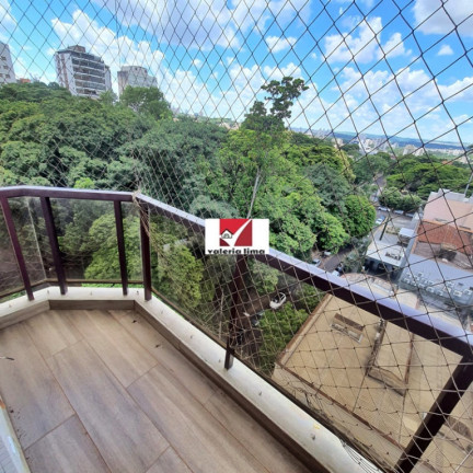 Imagem Apartamento com 3 Quartos à Venda, 156 m² em Centro - Ribeirão Preto Imagem Apartamento com 3 Quartos à Venda, 156 m² em Centro - Ribeirão Preto