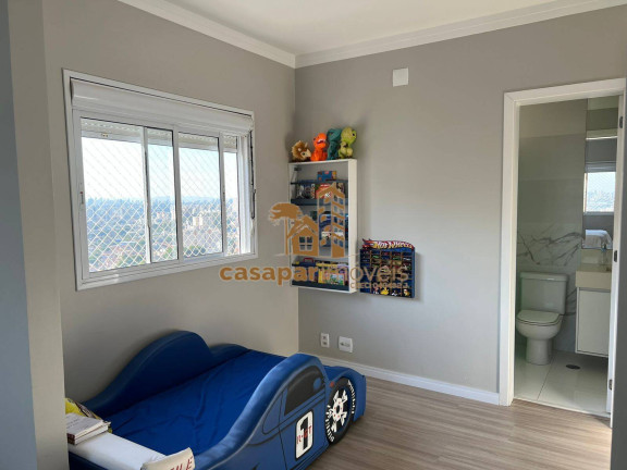 Imagem Apartamento com 3 Quartos à Venda, 146 m² em Santa Paula - São Caetano Do Sul Imagem Apartamento com 3 Quartos à Venda, 146 m² em Santa Paula - São Caetano Do Sul