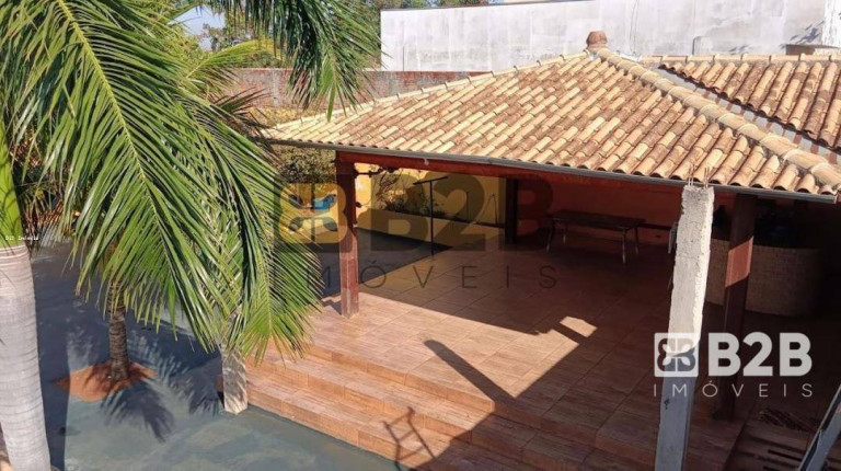 Imagem Chácara com 2 Quartos para Alugar, em Quinta Da Bela Olinda - Bauru Imagem Chácara com 2 Quartos para Alugar, em Quinta Da Bela Olinda - Bauru