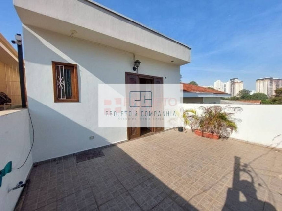 Imagem Sobrado com 3 Quartos à Venda, 230 m² em Alto Da Boa Vista - São Paulo Imagem Sobrado com 3 Quartos à Venda, 230 m² em Alto Da Boa Vista - São Paulo