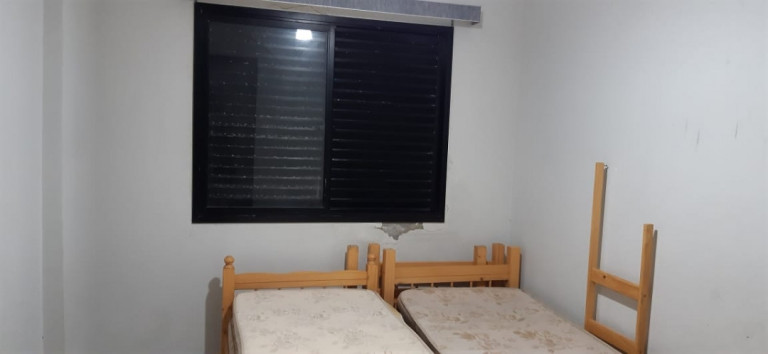 Imagem Apartamento com 2 Quartos à Venda,  em Aviação Praia Grande - Praia Grande