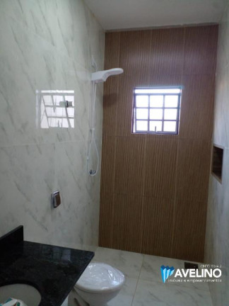 Imagem Casa com 2 Quartos à Venda, 90 m² em Conjunto Residencial Monte Carlo - Dourados