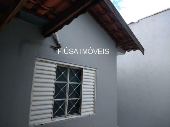 Imagem Casa com 3 Quartos à Venda,  em Jardim Castelo Branco - Ribeirão Preto