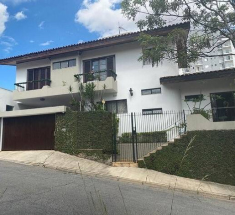 Casa com 4 Quartos para Alugar, 400 m² em Vila Trujillo - Sorocaba