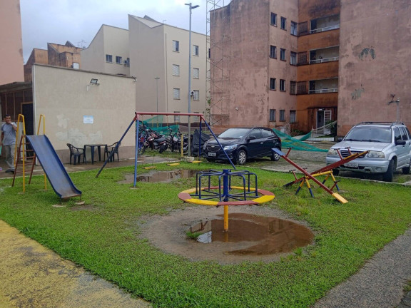 Imagem Apartamento com 2 Quartos à Venda,  em Quietude - Praia Grande
