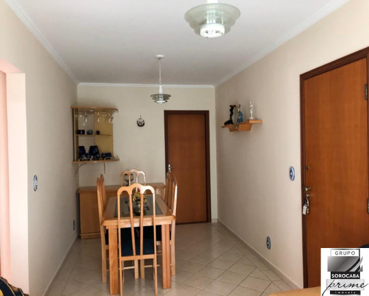 Imagem Apartamento com 2 Quartos à Venda, 70 m² em Parque Campolim - Sorocaba