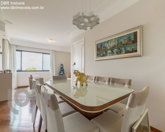 Imagem Apartamento com 3 Quartos à Venda, 129 m² em Mooca - Sao Paulo Imagem Apartamento com 3 Quartos à Venda, 129 m² em Mooca - Sao Paulo