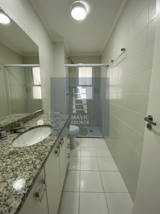 Imagem Apartamento com 3 Quartos à Venda, 132 m² em Tamboré - Santana De Parnaíba