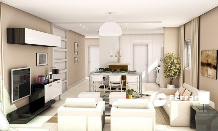 Imagem Apartamento com 3 Quartos à Venda, 171 m² em Navegantes - Capão Da Canoa