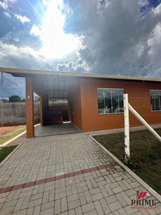 Imagem Casa de Condomínio com 2 Quartos à Venda, 88 m² em Palmital - Lagoa Santa Imagem Casa de Condomínio com 2 Quartos à Venda, 88 m² em Palmital - Lagoa Santa